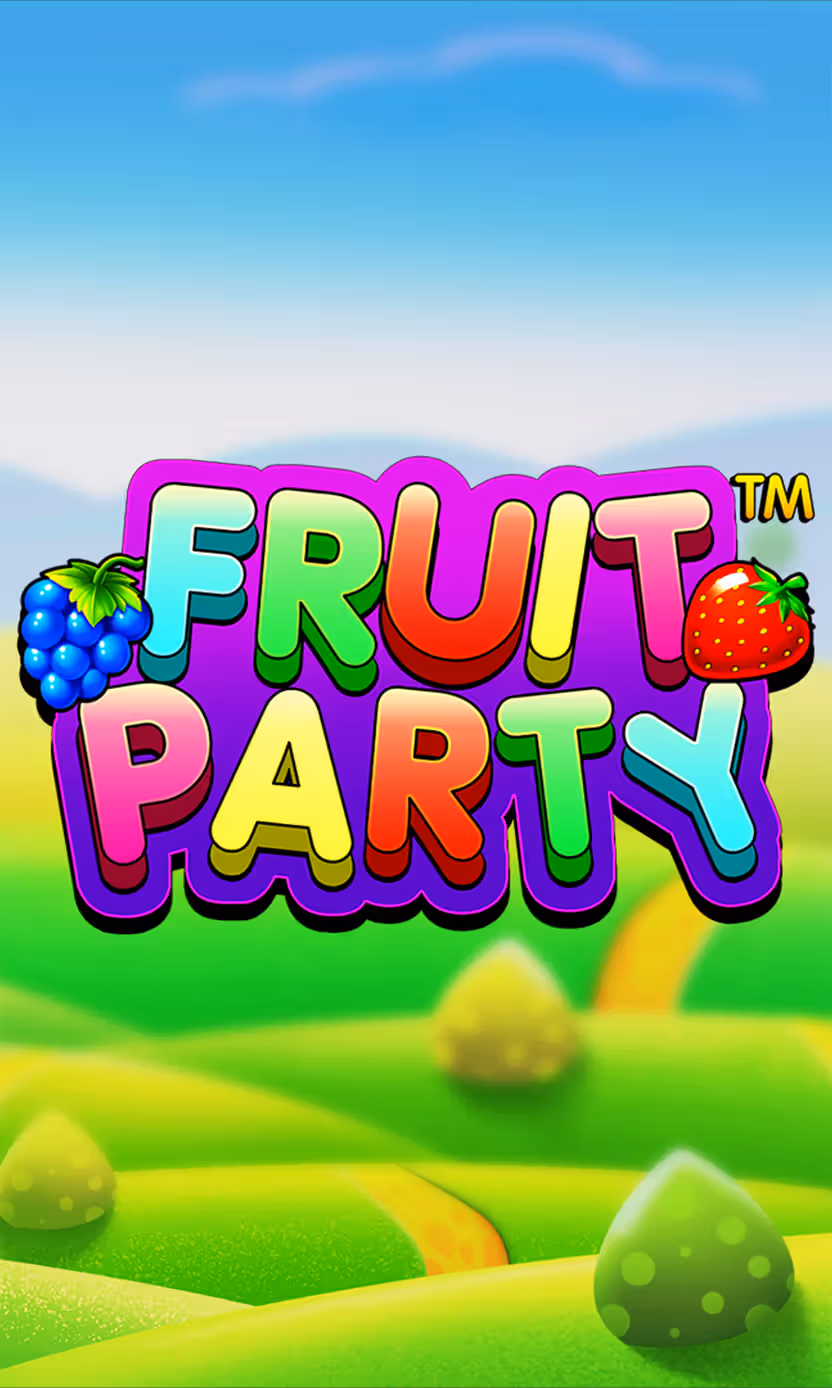 Fruit Party
